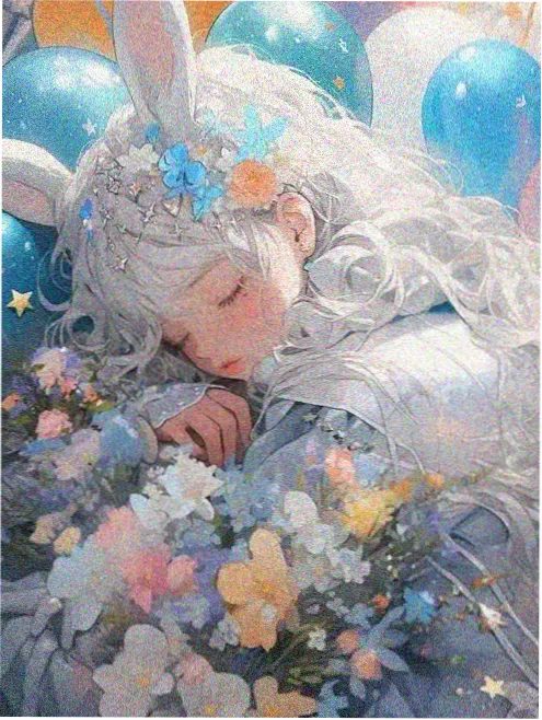 插曲舞台灯光封面